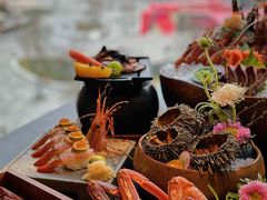 -花潮料理艺食馆(成都万象城店)