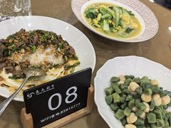 -良友·海鲜青岛菜(五四广场店)