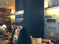 -星巴克臻选(上海长风大悦城店)