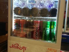 -权味·朝鲜族拌饭(勒泰店)