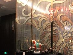 -东海朗廷酒店-唐阁T’ANG COURT 中餐厅