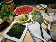 -清真军邺·金富苑肥牛(石坡街旗舰店)