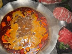 -湊湊火锅·茶憩(合生汇购物中心店)