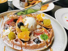 -ibarrel爱杯·bistro&brunch(江宁路店)