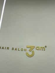 点击看大图 -JUNO hair salon