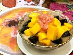 -甜心妈妈·榴莲星级糖水(北京路总店)