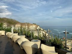 -巴厘岛悦榕庄Jumana露台餐厅