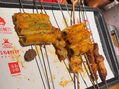 -乡村牛仔(奥林花园店)