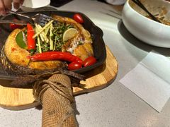 -云海肴·汽锅鸡·云南菜(领展购物广场·中关村店)