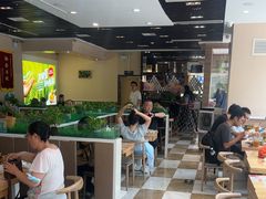 -嘉和一品粥(魏公村店)