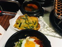 -火炉火自助餐(枫蓝国际店)