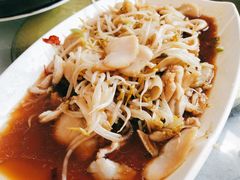 -景祥海鲜美食餐厅