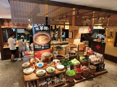 -田小狗的饭店(碧桂园店)