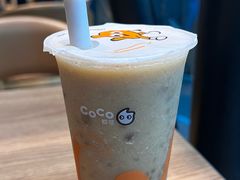 -CoCo都可(天河又一城店)