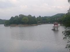 -海兰云天度假区温泉