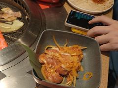 -新石器烤肉(百联川沙店)