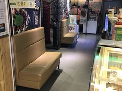 -江南果道西餐厅(北京路店)