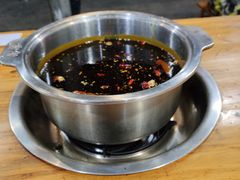 -盖帮鳝鱼串串(东郊记忆店)