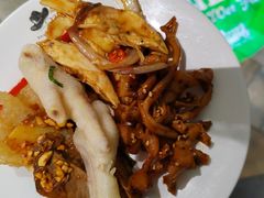 -汉巴味德(大悦城店)