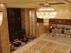-杭州城中香格里拉大酒店