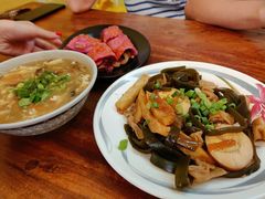 -甘味食堂(素食料理/蔬食料理/恆春美食)