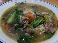 -天天鲜面馆(衡山路店)
