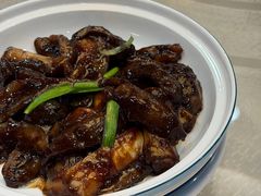 -丰泽园饭店