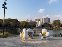 -宁波儿童公园(鄞州区)