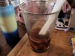 -漫咖啡 (CCPAPK店)