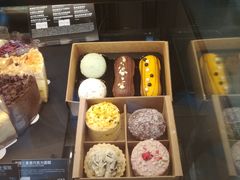 -星巴克(浙大紫金港校区店)