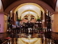 -厦门帝元维多利亚大酒店(环岛路黄厝海滩店)