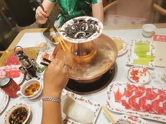-东门口涮肉·砂锅·烤串(老门东店)