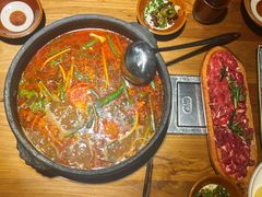 -贵厨酸汤牛肉(花果园国际中心店)