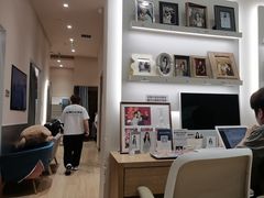 -海马体照相馆(成都来福士广场店)