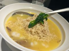 大煮干丝-食廬(虹桥南丰城店)