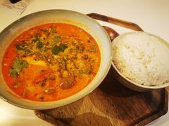 冬阴功汤饭-GOGO Plate(成都太古里店)
