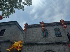 -三坊七巷历史文化街区