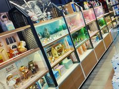 -泡泡玛特POPMART(石景山万达店)