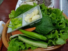 -长今家韩国料理(瑞景店)