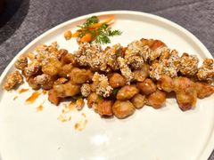 -连鹭海鲜·大连菜(星海店)