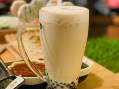 -湊湊火锅·茶憩(上海合生汇店)