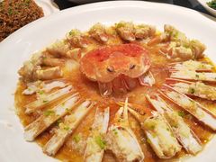 -海鲜e族(马王堆店)