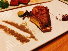 -王鼎精致料理铁板烧(世博源店)