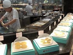 -美乐食街(小南店)