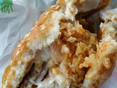 -华莱士·全鸡汉堡(吉祥街店)