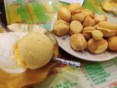 芒果椰子-顺记冰室(宝华路店)