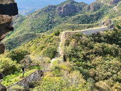 -白羊峪长城旅游区