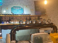 -大富贵烧烤公司(双廊店)