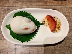 -川旺角融合菜•海景餐厅(星海广场店)