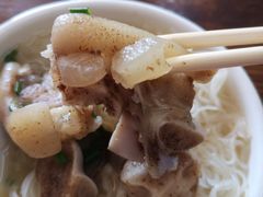 猪脚米粉-文惠猪脚粉(富景小区店)